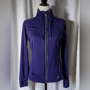 Champion Women's Active Zip Up Jacket